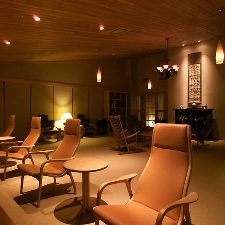 Shikotsuko Daiichi Hotel Suizantei Тітосе Екстер'єр фото