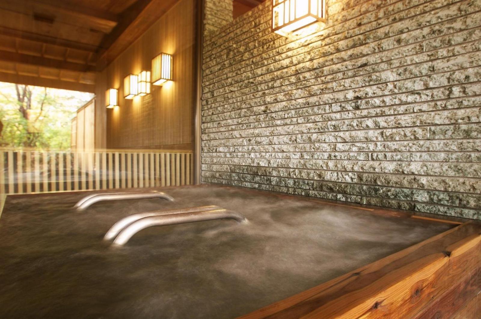 Shikotsuko Daiichi Hotel Suizantei Тітосе Екстер'єр фото