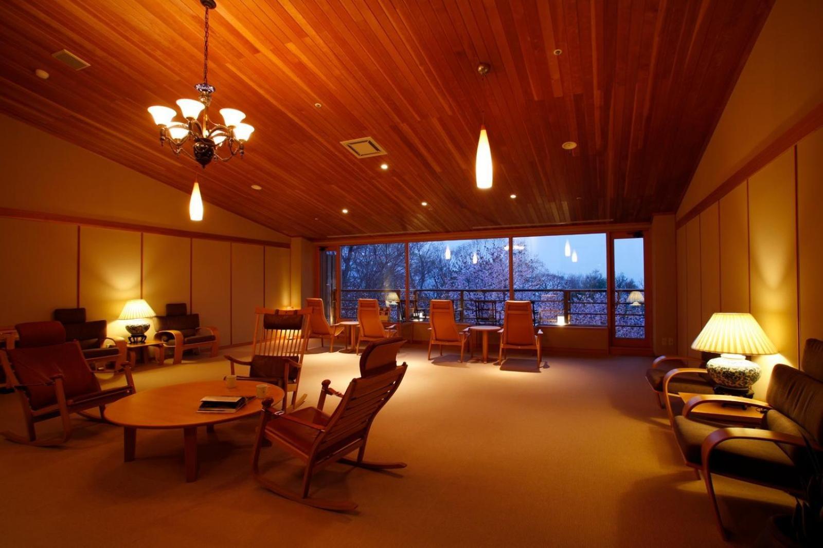 Shikotsuko Daiichi Hotel Suizantei Тітосе Екстер'єр фото