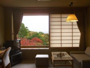 Shikotsuko Daiichi Hotel Suizantei Тітосе Номер фото