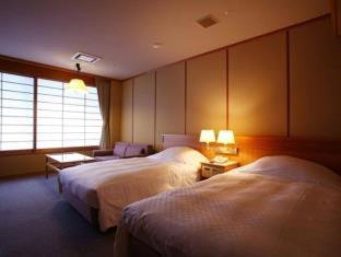 Shikotsuko Daiichi Hotel Suizantei Тітосе Номер фото